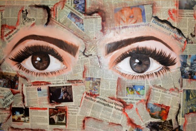 تحدّي المرأة للفكر العربي والإسلامي