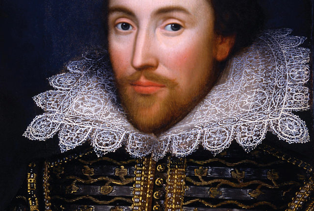 شكسبير والموت (بمناسبة مرور 400 عام على رحيله)  أماندا سفينسون