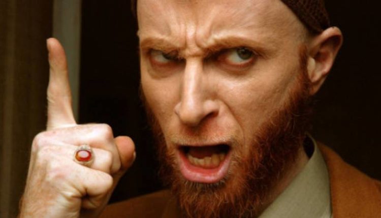 آخرةٌ بلا جنةٍ: عنفُ الخطاب الدينيِّ