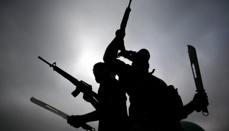 الإرهاب والأنثروبولوجيا الكولونياليّة