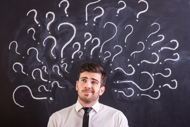 التساؤُليـَّةُ:  نحو فكرٍ فلسفيٍّ جديدٍ ( 1من3)