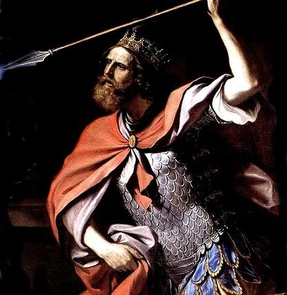 حفريات في التوراة