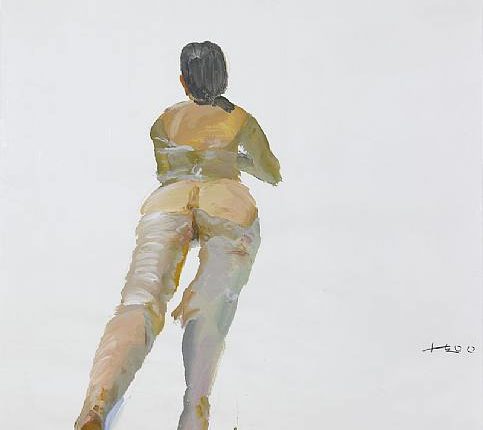 Liu Xiaodong (الصين)