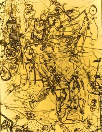 التحليل النفسي لظاهرة العنف