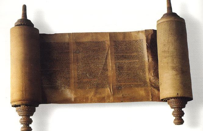 المشهد الديني لعصر القضاة