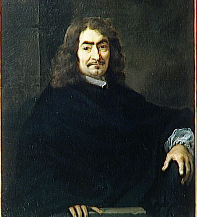 التفكير الديمقراطي وفلسفة ديكارت