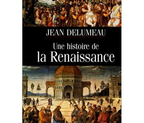 إشراقة الشمس الأولى: عصر النهضة الأوروبية