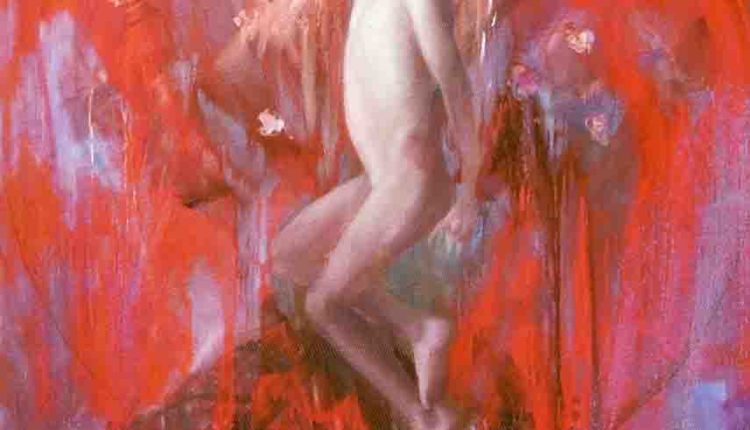 Alejandro Decinti (الشيلي)