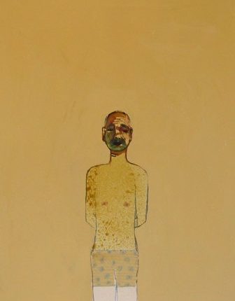 خالد التكريتي (سوريا)