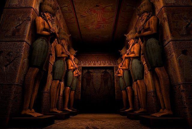 ماذا فعلت الإنترنت بالأديان؟!