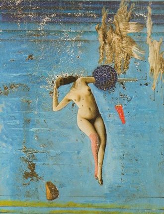 Max Ernst (ألمانيا)