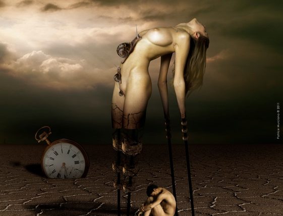 Patrice Murciano (فرنسا)