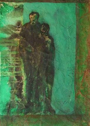 أسرى القدر، كمال يحياوي (الجزائر)