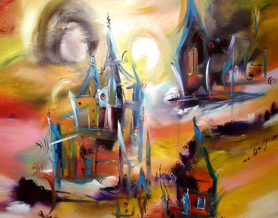 قراءة مصطفى حجازي (4)