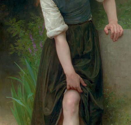 William Bouguereau (فرنسا)