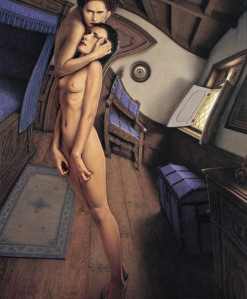 Dino Valls (إسبانيا)