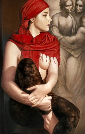 Edson Campos(البرازيل)