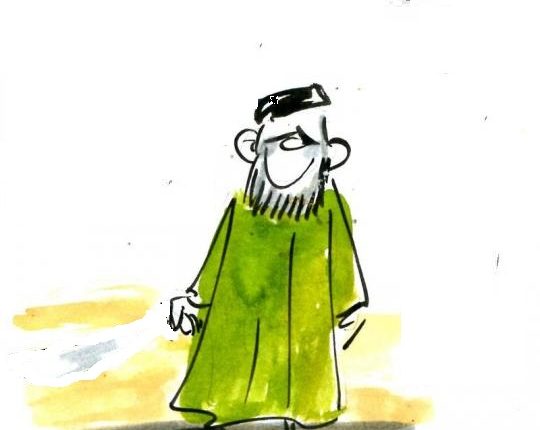 في الإسلام السياسي خطابا وممارسة  (2/1)