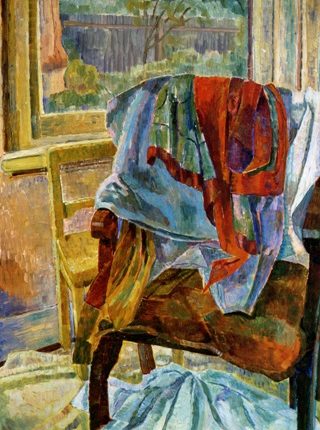 Grace Cossington Smith (أستراليا)