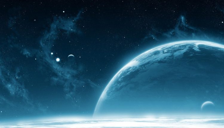 الغرب والله واينشتاين