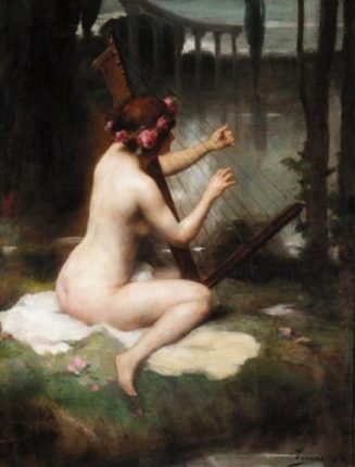 Tanoux, Adrien Henri (فرنسا)