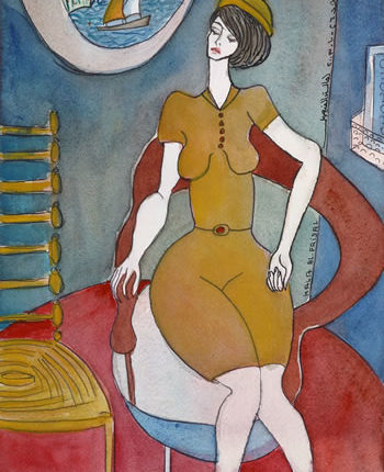 هالة فيصل (سوريا)