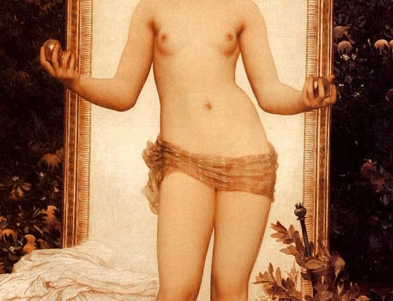 Frederic Leighton (المملكة المتحدة)