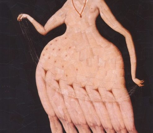 Lucas Cranach (ألمانيا)