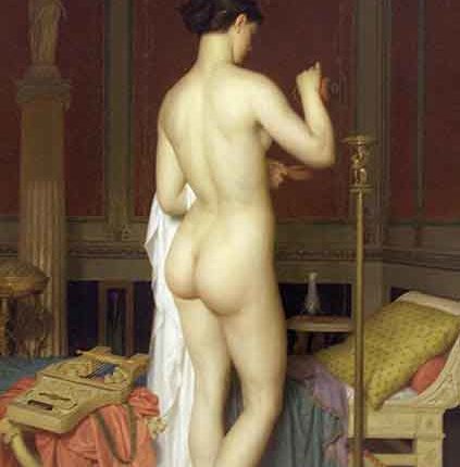 Charles Gleyre (سويسرا)