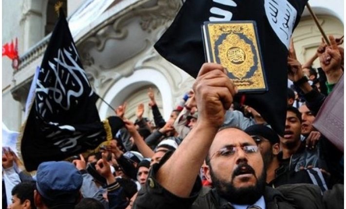 هل طبقنا نماذج الحكم الحديثة ولم يتبقّ إلا النموذج الإسلامي؟