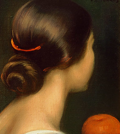 Julio Romero de Torres (إسبانيا)