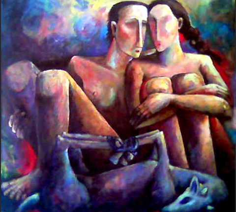 سوزان ياسين (سوريا)