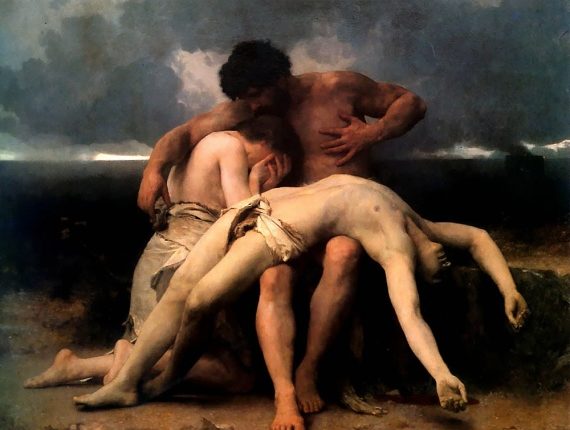 William Bouguereau (فرنسا)