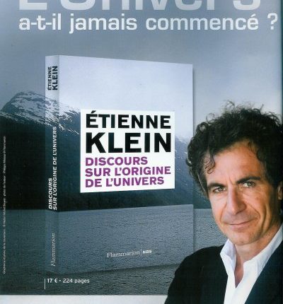 كيف توقف العدم عن أن يكون عدما؟