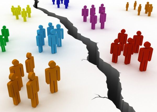 التّمييز  أو  نسيان “العقل والوجدان”