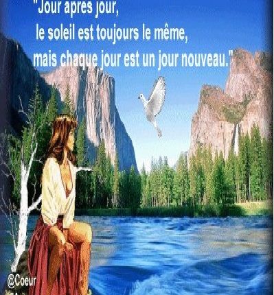 Coeur d’amour (فرنسا)