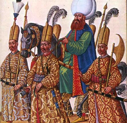 مستقبل الدولة الدينية هل في الإسلام دولة و نظام حكم؟ 3/3