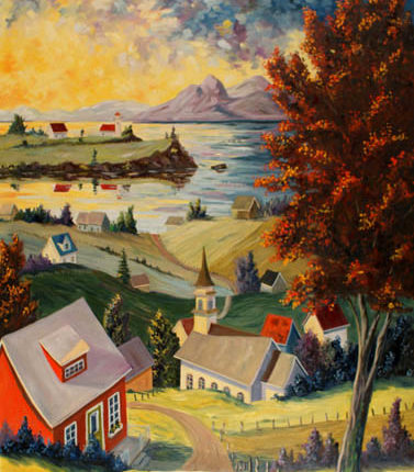 Jean-Pierre Gagnon (كندا)