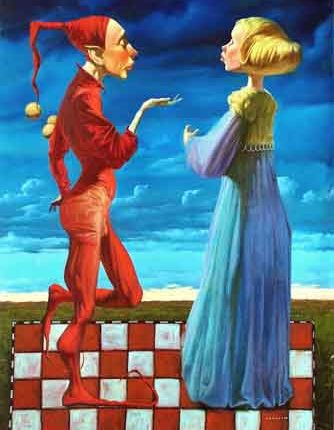 Dmitry Yakovin (روسيا) 