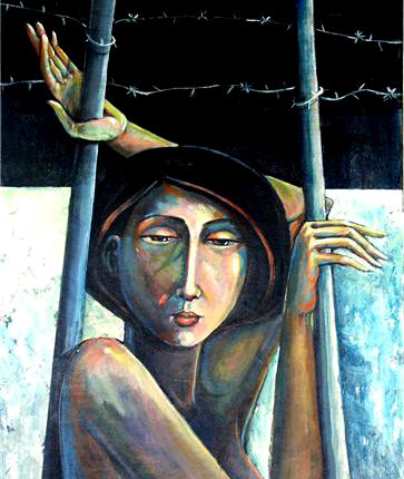 سوزان ياسين (سوريا)