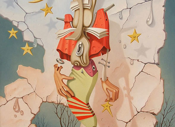 Alexander Lyamkin (روسيا)