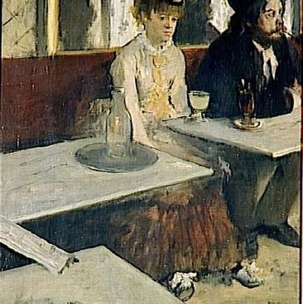 Edgar DEGAS (فرنسا)