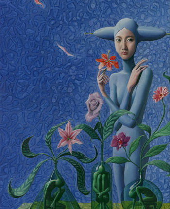 Liu Zhi (الصين)