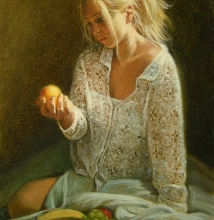 EMMANUEL GARANT (كندا)