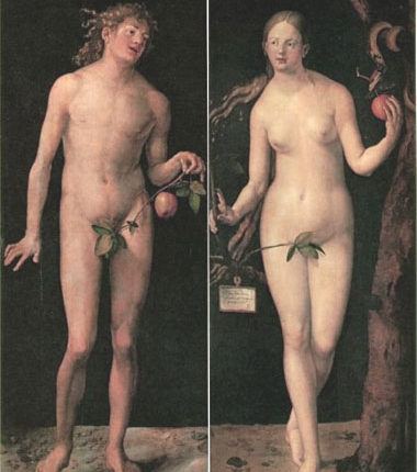 “للذّكر مثل حظّ الأنثيين” (1)