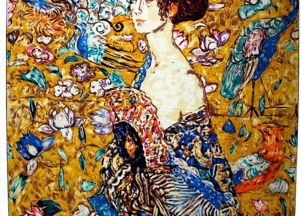 المرأة في حدّ ذاتها ولذاتها..  وبقطع النّظر عن “صقورها”