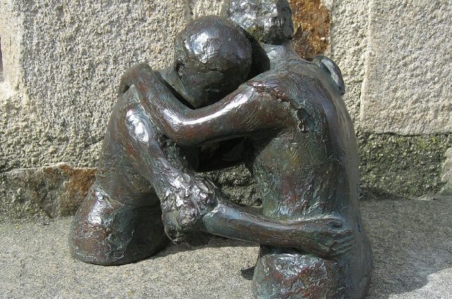 في مفهوم العفو