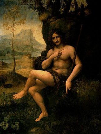 Léonard de Vinci (إيطاليا)