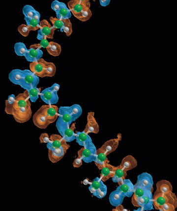 هل دخلنا مرحلة اصطناع الحياة ؟  فريق علمي أمريكي يصطنع أول جينوم بكتيري- ترجمة محمد صدام