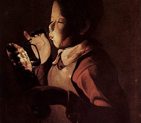 Georges de La Tour (فرنسا)